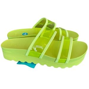 R Reef Vista Hi-Energy Citron 9